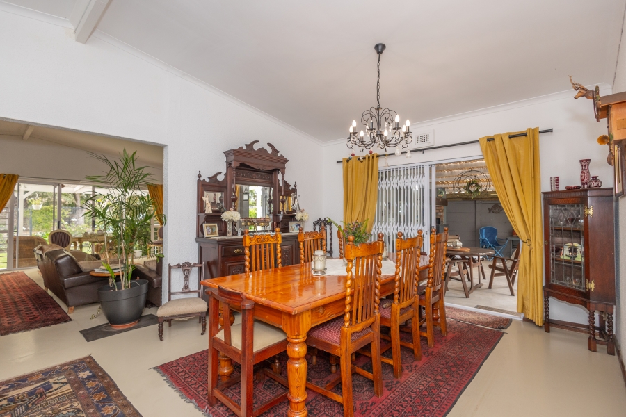 4 Bedroom Property for Sale in Stellenridge Western Cape